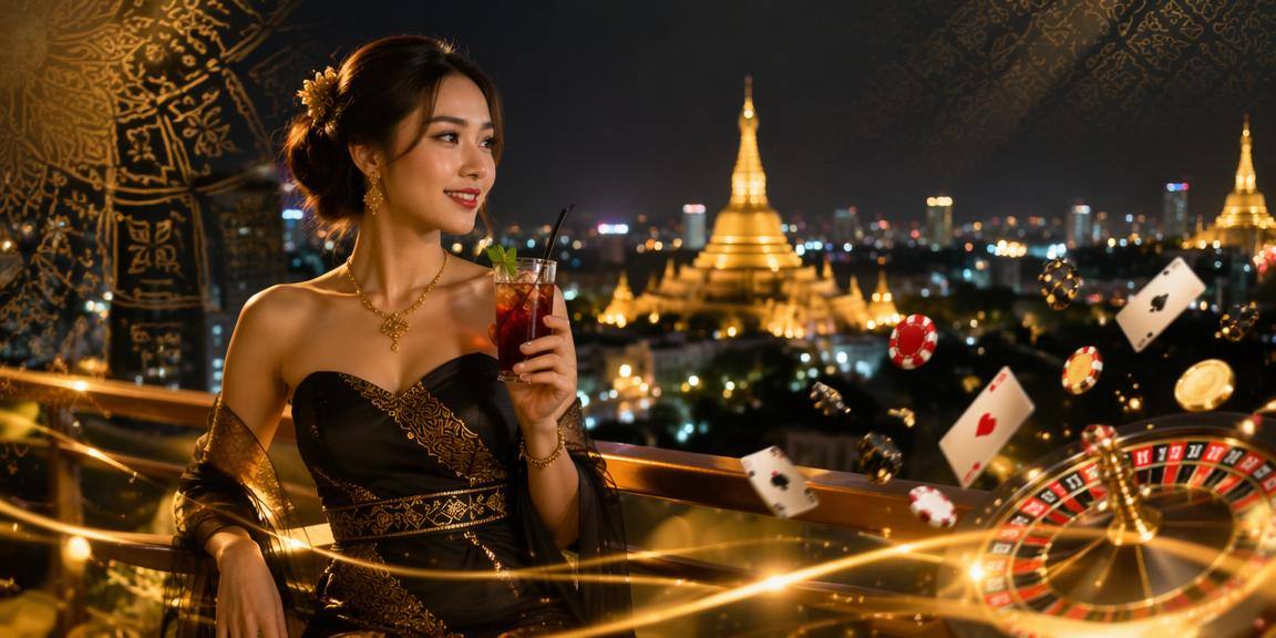 555master Slots Vegas တွင် ကျွန်ုပ်တို့ အဘယ်အရာကို ပေးလျှက်ရှိသနည်း